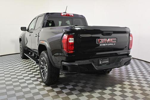 2024 GMC Canyon Denali