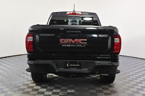 2024 GMC Canyon Denali