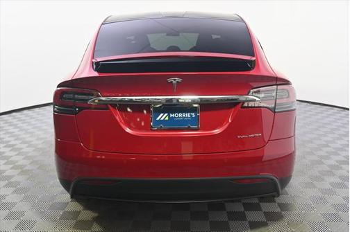 2019 Tesla Model X
