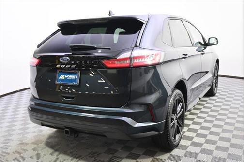 2023 Ford Edge ST Line