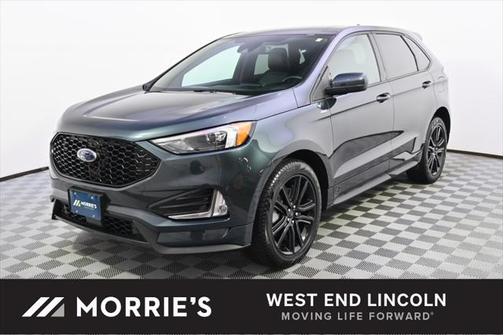 2023 Ford Edge ST Line