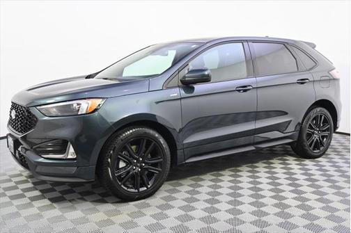 2023 Ford Edge ST Line
