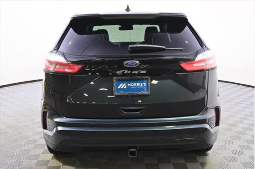 2023 Ford Edge ST Line