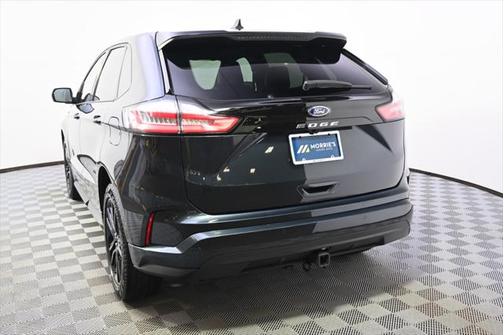 2023 Ford Edge ST Line