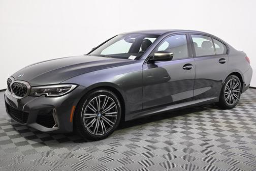 2020 BMW M340 i xDrive