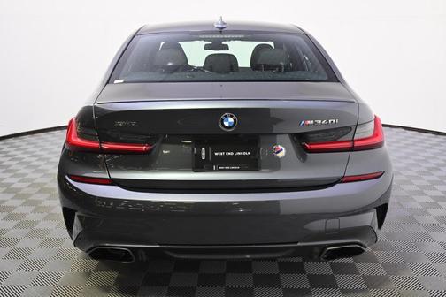 2020 BMW M340 i xDrive