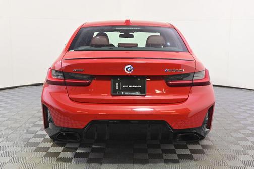 2023 BMW M340 M340i xDrive Sedan