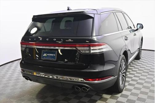 2020 Lincoln Aviator Reserve AWD
