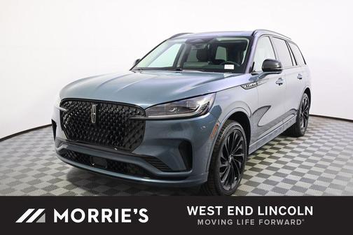 2026 Lincoln Aviator Reserve AWD