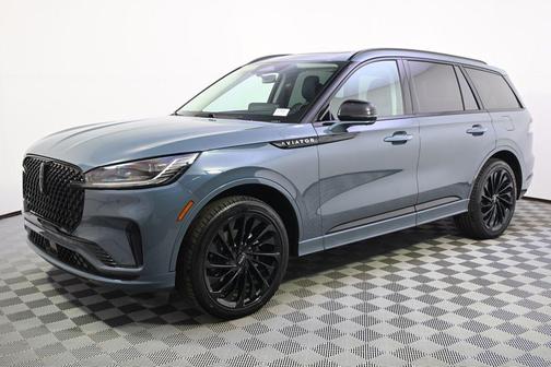 2026 Lincoln Aviator Reserve AWD