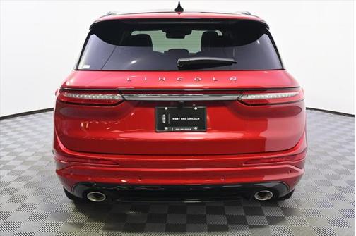 2025 Lincoln Corsair Grand Touring