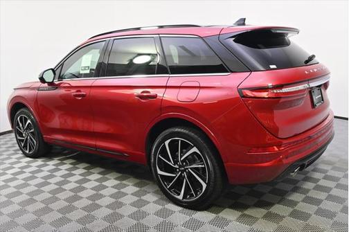 2025 Lincoln Corsair Grand Touring