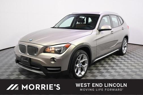 2014 BMW X1 xDrive 28i