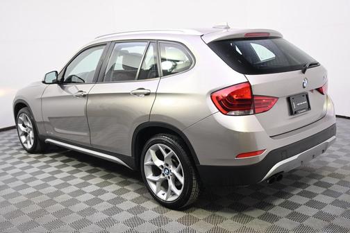 2014 BMW X1 xDrive 28i