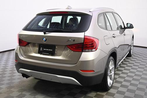 2014 BMW X1 xDrive 28i