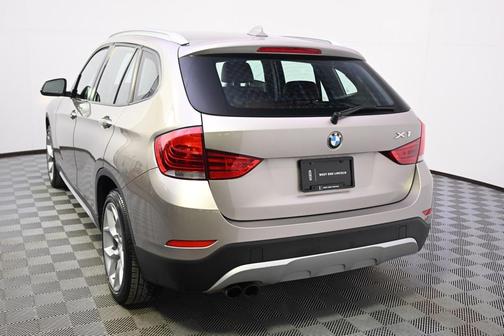 2014 BMW X1 xDrive 28i