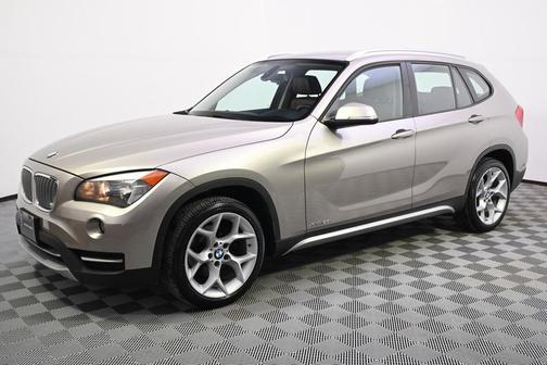 2014 BMW X1 xDrive 28i