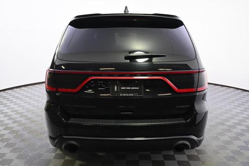 2021 Dodge Durango SRT 392 AWD