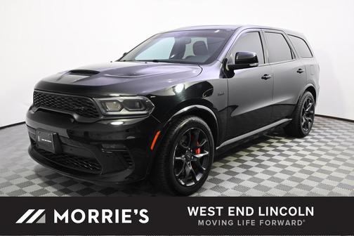 2021 Dodge Durango SRT 392 AWD