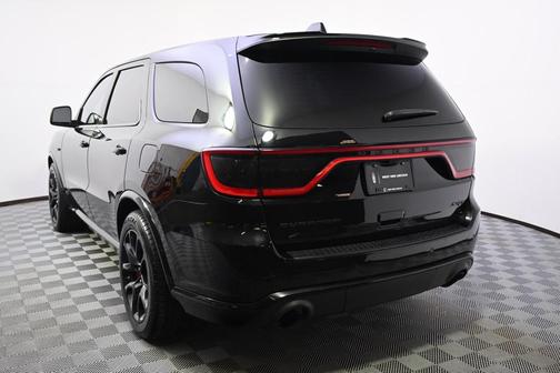2021 Dodge Durango SRT 392 AWD
