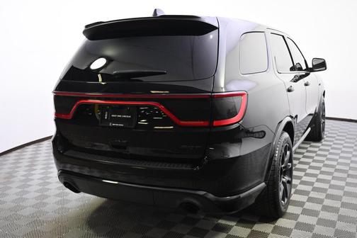 2021 Dodge Durango SRT 392 AWD