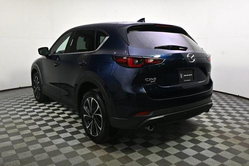 2023 Mazda CX-5 2.5 S Premium Plus Package