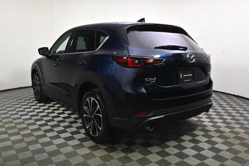 2023 Mazda CX-5 2.5 S Premium Plus Package