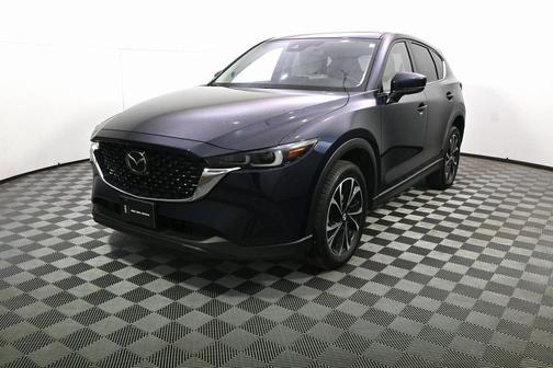 2023 Mazda CX-5 2.5 S Premium Plus Package