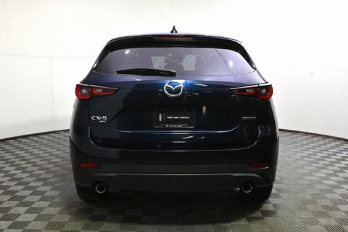 2023 Mazda CX-5 2.5 S Premium Plus Package