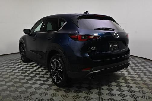 2023 Mazda CX-5 2.5 S Premium Plus Package