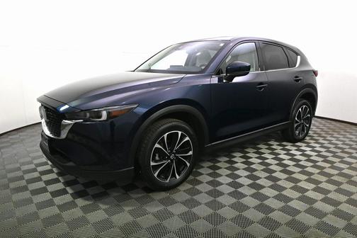 2023 Mazda CX-5 2.5 S Premium Plus Package