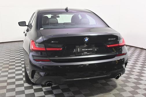 2019 BMW 330 xDrive