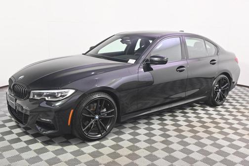 2019 BMW 330 xDrive