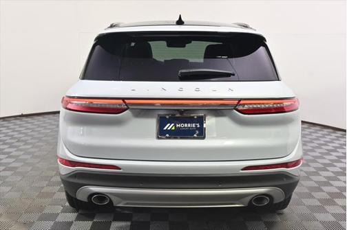 2025 Lincoln Corsair Reserve