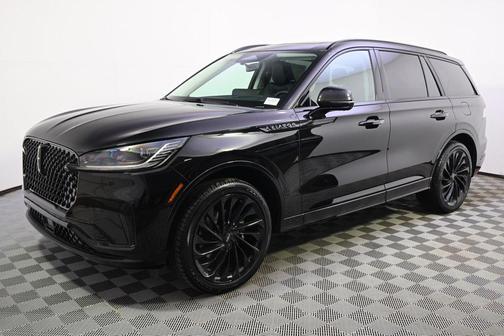 2026 Lincoln Aviator Reserve AWD