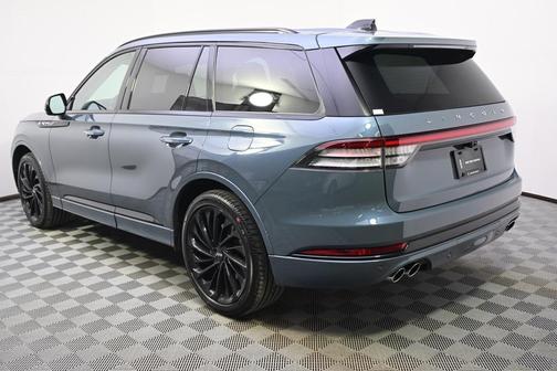 2026 Lincoln Aviator Reserve AWD