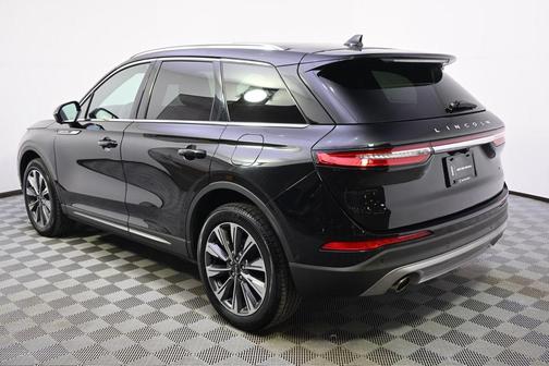 2020 Lincoln Corsair Reserve