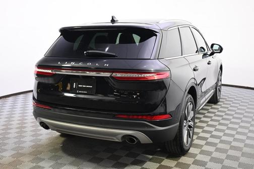 2020 Lincoln Corsair Reserve