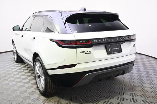 2020 Land Rover Range Rover Velar P250 S R-Dynamic