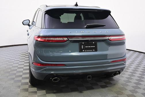 2025 Lincoln Corsair Grand Touring