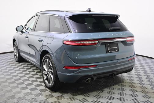 2025 Lincoln Corsair Grand Touring