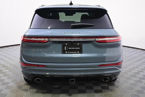 2025 Lincoln Corsair Grand Touring