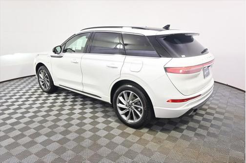 2025 Lincoln Corsair Grand Touring