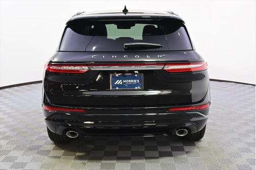2025 Lincoln Corsair Grand Touring