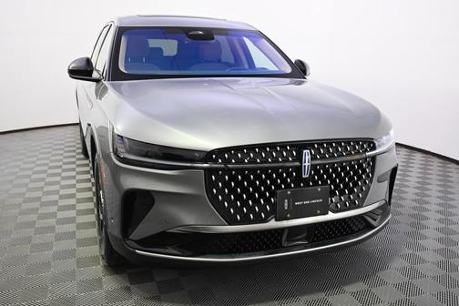 2024 Lincoln Nautilus Premiere