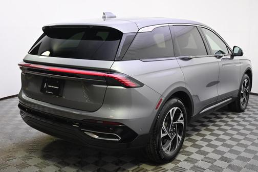 2024 Lincoln Nautilus Premiere