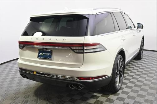 2023 Lincoln Aviator Reserve AWD