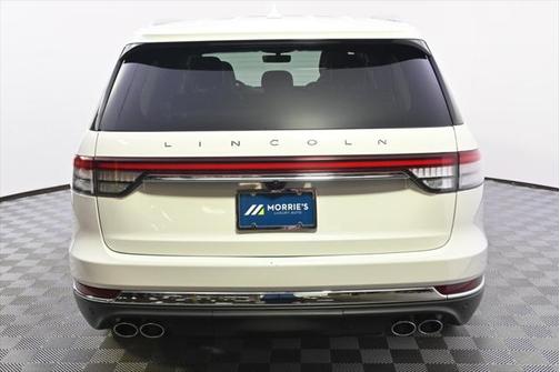 2023 Lincoln Aviator Reserve AWD