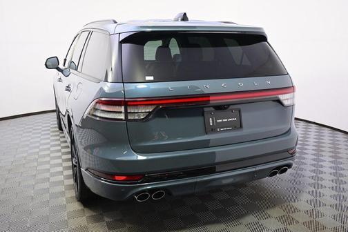 2026 Lincoln Aviator Reserve AWD