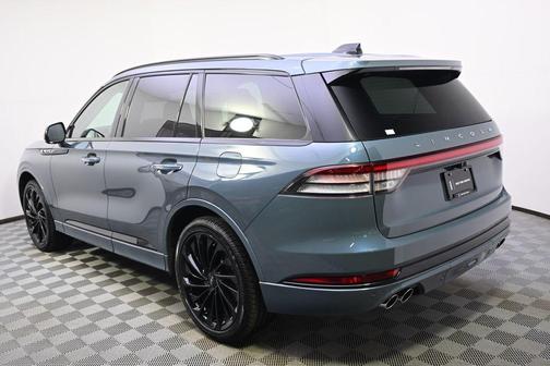 2026 Lincoln Aviator Reserve AWD